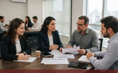 O Fim da Escala 6×1 e a Nova Jornada de Trabalho: O Que Muda para as Empresas?